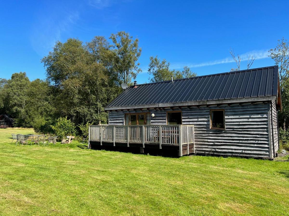 奥赛湖景山林小屋 Dalavich 外观 照片